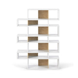 The TemaHome London Composition 2010-003 Shelving Unit 9500.319495
