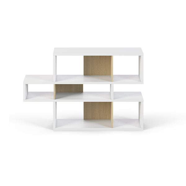 The TemaHome London Composition 2010-001 Shelving Unit 9500.319662