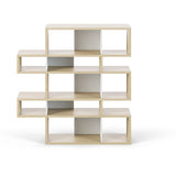 The TemaHome London Composition 2010-002 Shelving Unit 9500.319686