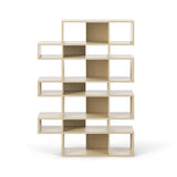 The TemaHome London Composition 2010-003 Shelving Unit 9500.319716
