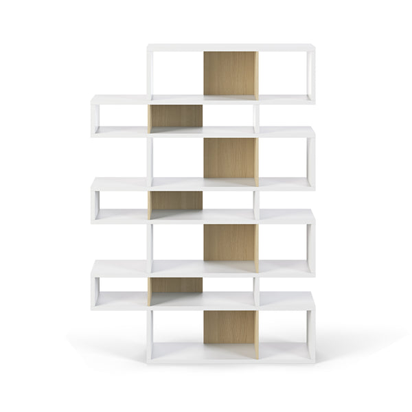 The TemaHome London Composition 2010-003 Shelving Unit 9500.319747