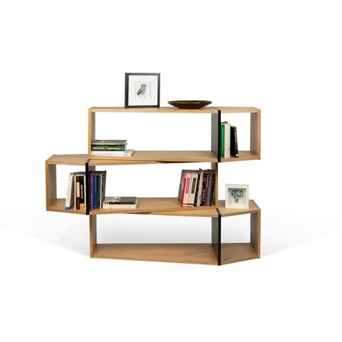 The TemaHome One Module Composition 2014-001 Shelving Units 9500.320026