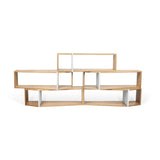 The TemaHome One Module Composition 2014-002 Shelving Units 9500.320033