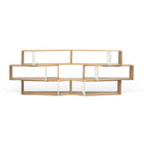 The TemaHome One Module Composition 2014-003 Shelving Units 9500.320057