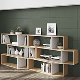 Tema One Module Composition 2014-003 Shelving Units