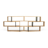 The TemaHome One Module Composition 2014-003 Shelving Units 9500.320064