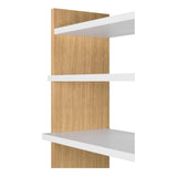 Tema Niko Shelving Unit