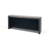 Tema Kobe 2 Doors & 3 Drawers Sideboard