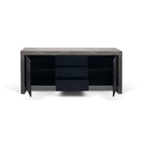 Tema Kobe 2 Doors & 3 Drawers Sideboard