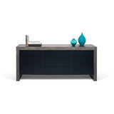 Tema Kobe 2 Doors & 3 Drawers Sideboard