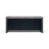 The Tema Kobe 3 Door Sideboard 9700.400308