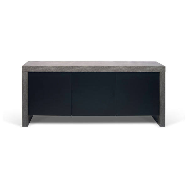 The Tema Kobe 3 Door Sideboard 9700.400308