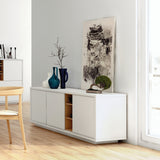 Tema Niche Sideboard