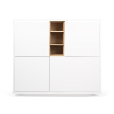 The TemaHome Niche Cupboard 9500.400636