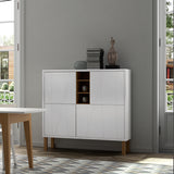 Tema Niche Pure White Cupboard