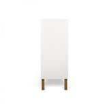 Tema Niche Pure White Cupboard