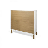 Tema Niche Pure White Cupboard