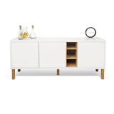 Tema Niche Pure White Sideboard