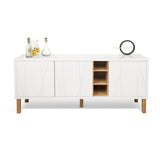 Tema Niche Pure White Sideboard