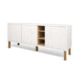 Tema Niche Pure White Sideboard