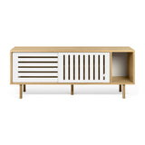 The TemaHome Dann 165 Stripes Sideboard 9500.402586