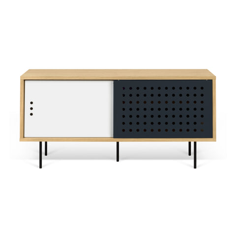 The TemaHome Dann 135 Dots Sideboard 9003.402616
