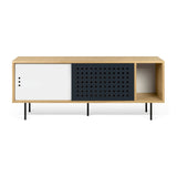 The TemaHome Dann 165 Dots Sideboard 9500.402623