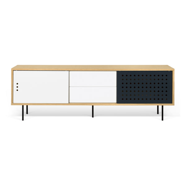 The TemaHome Dann 165 Dots Sideboard 9500.402647