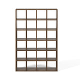 The TemaHome Pombal Composition 2010-001 Shelving Unit 9500.510403