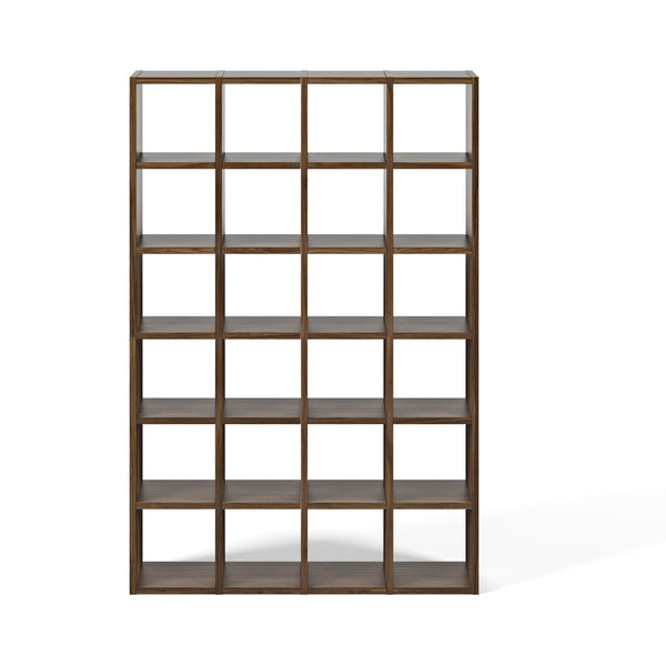 The TemaHome Pombal Composition 2010-001 Shelving Unit 9500.510403