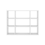 The TemaHome Pombal Composition 2010-004 Shelving Unit 9500.514593