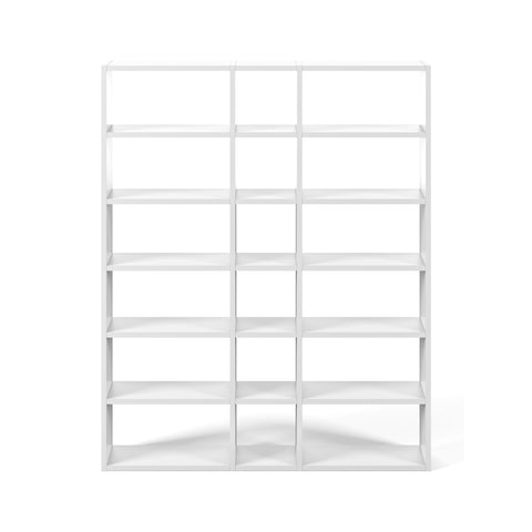 The TemaHome Pombal Composition 2010-018 Shelving Unit 9500.515248