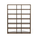 The TemaHome Pombal Composition 2010-018 Shelving Unit 9500.515262