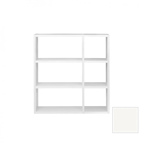 The TemaHome Pombal Composition 2010-019 Shelving Unit 9500.515279