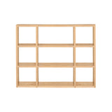 The TemaHome Pombal Composition 2010-004 Shelving Unit 9500.515910