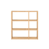 The TemaHome Pombal Composition 2010-019 Shelving Unit 9500.515958