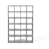 The TemaHome Pombal Composition 2010-001 Shelving Unit 9500.516276