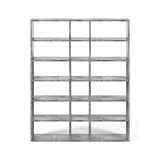 The TemaHome Pombal Composition 2010-018 Shelving Unit 9500.516283