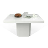 The TemaHome Dusk 59in Dining / Work Tables 9500.612619