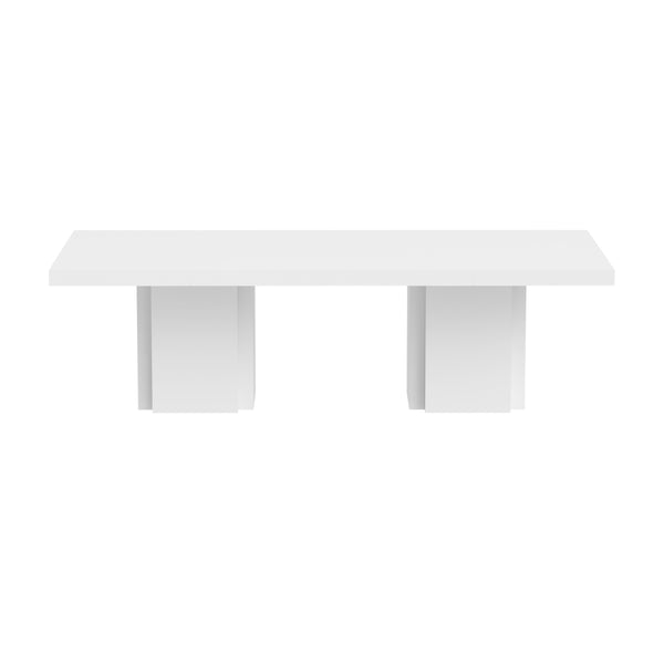The Tema Dusk 51" Dining / Work Tables – Set of 2 9500.613180