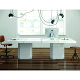 Tema Dusk 51in Dining / Work Tables – Set of 2