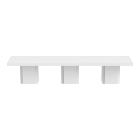 Tema Dusk 51in Dining / Work Tables – Set of 3 9500.613197