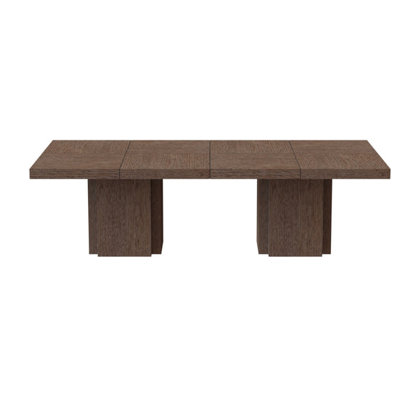 The Tema Dusk 51" Dining / Work Tables – Set of 2 9500.613203