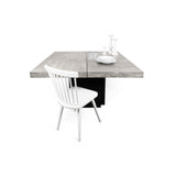 Tema Dusk 51in Dining / Work Tables