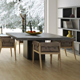 Tema Dusk 51in Dining / Work Tables