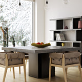 Tema Dusk 51in Dining / Work Tables