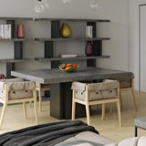 Tema Dusk 51in Dining / Work Tables