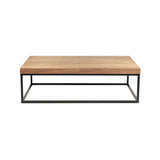 Tema Prairie 47X30 Coffee Table