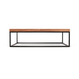 Tema Prairie 47X30 Coffee Table