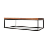 Tema Prairie 47X30 Coffee Table